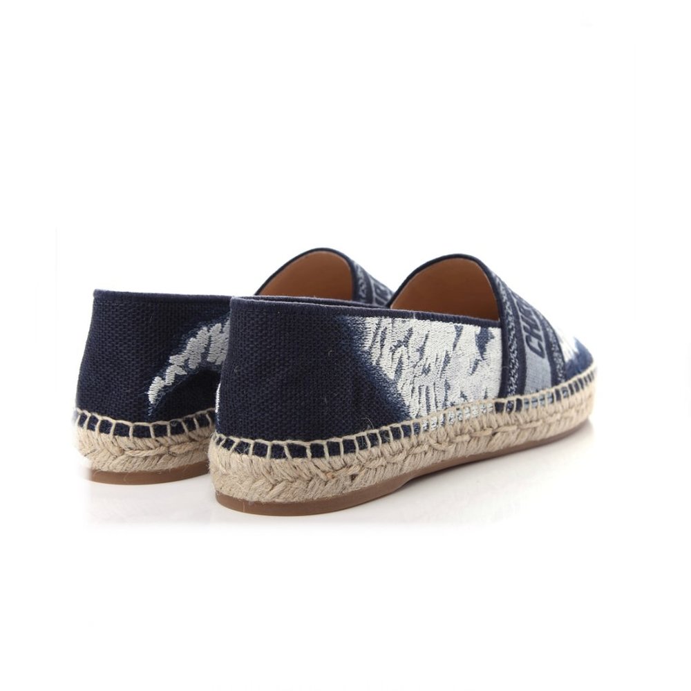 Christian Dior Espadrilles - Picture 4 of 9